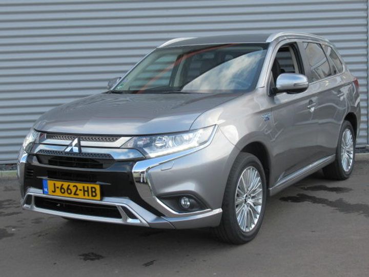 mitsubishi outlander 2020 ajmbkdgg3wkz02801