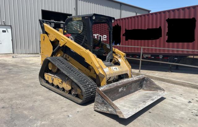 caterpillar 299d2 2016 cat0299dkfd201001