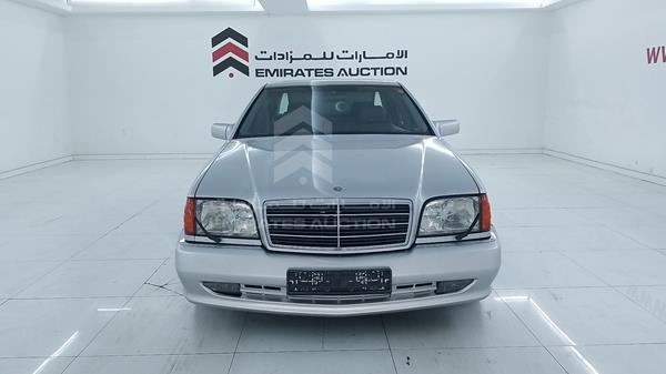 mercedes-benz s 230 1995 edb1400501a216783