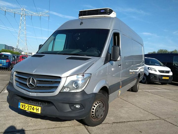 mercedes-benz sprinter 2015 edb9066571p194782