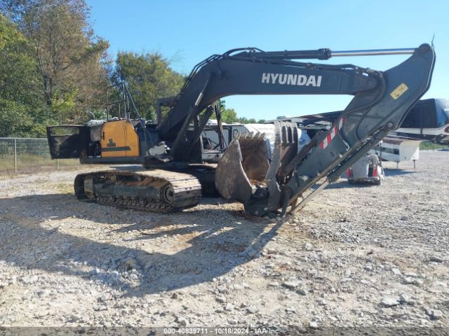 hyundai excavator 2022 hhkhk614ae0000297