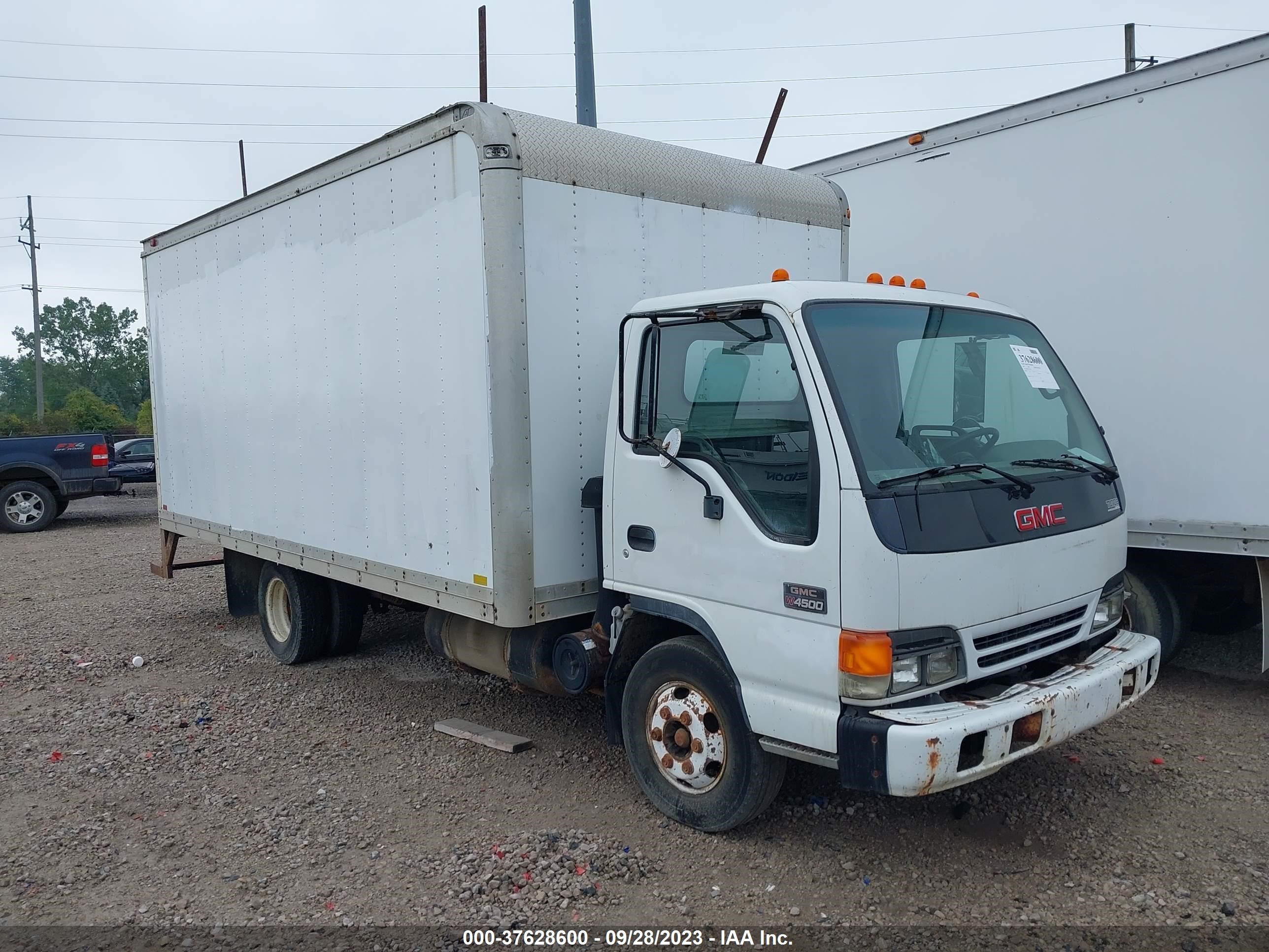 gmc  2004 j8dc4b14247004724