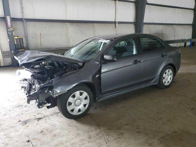 mitsubishi lancer de 2010 ja32u1fu0au001882