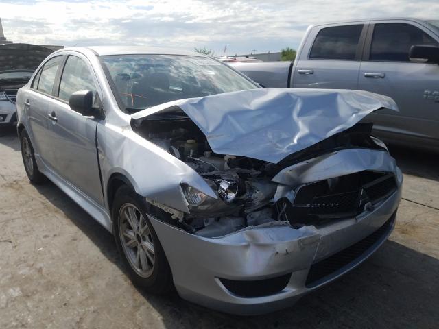 mitsubishi lancer de 2010 ja32u1fu1au022790