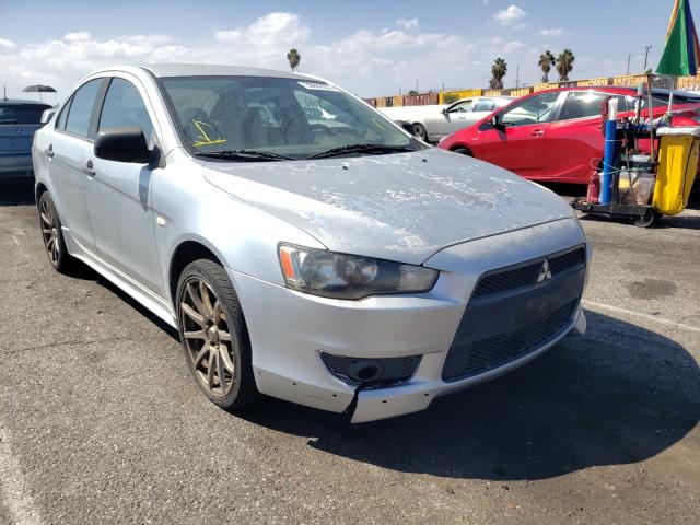 mitsubishi lancer de 2010 ja32u1fu2au001205