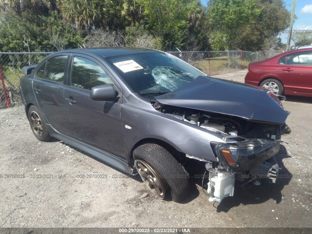 mitsubishi lancer 2010 ja32u1fu2au029103