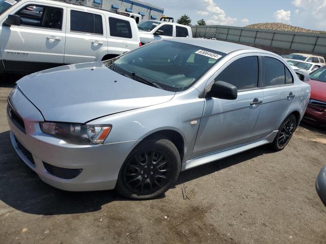 mitsubishi lancer 2010 ja32u1fu2au030414