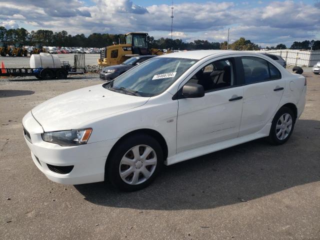 mitsubishi lancer de 2013 ja32u1fu2du022835