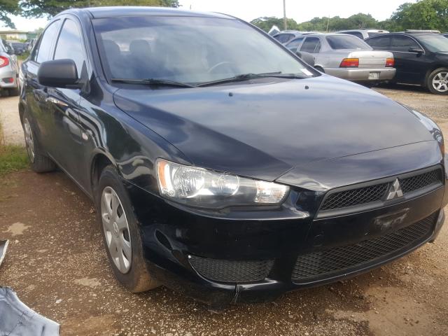 mitsubishi lancer de 2014 ja32u1fu5eu013953