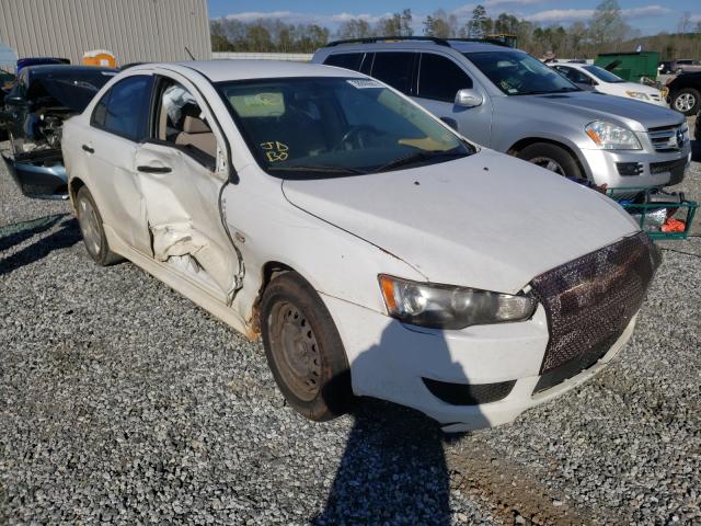 mitsubishi lancer de 2010 ja32u1fu6au008576