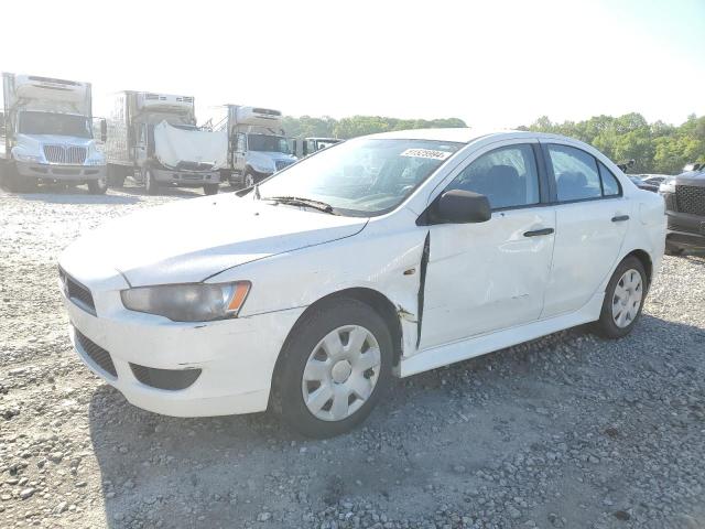 mitsubishi lancer 2010 ja32u1fu6au025474