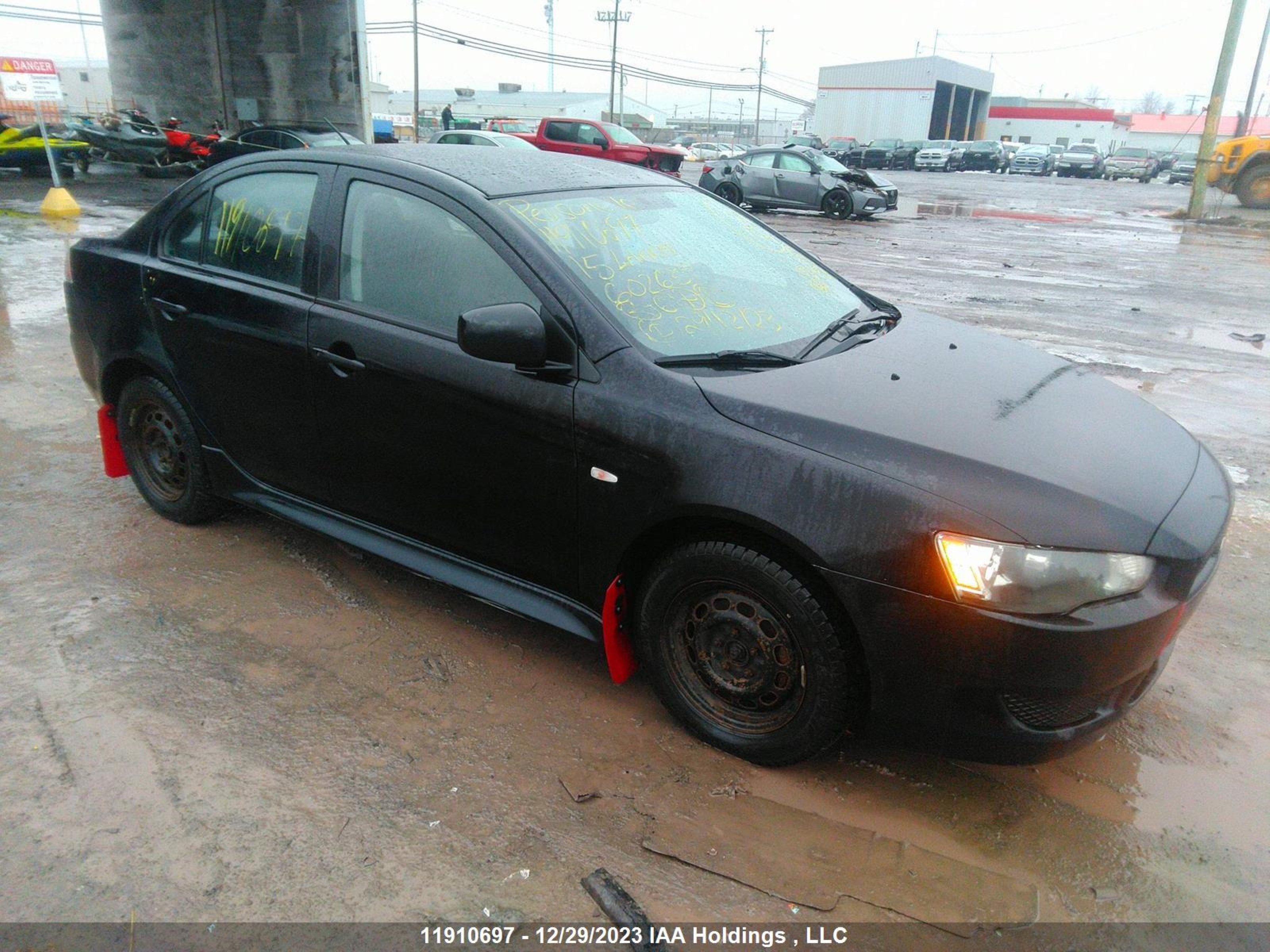 mitsubishi lancer 2015 ja32u1fu6fu602639