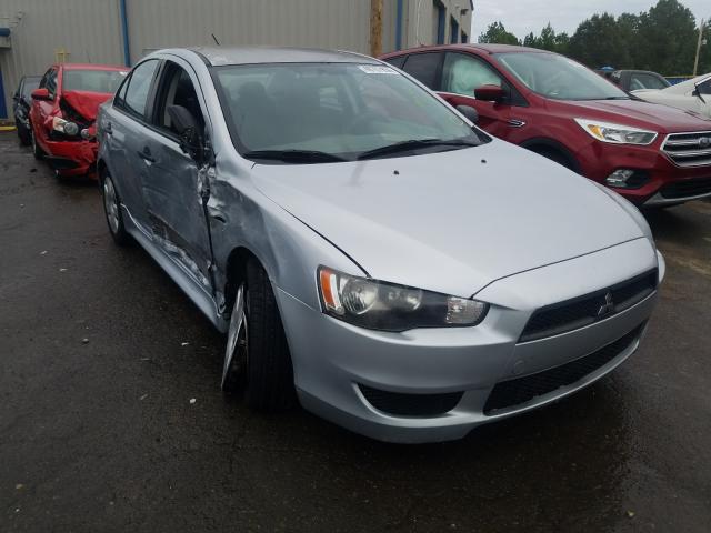 mitsubishi lancer de 2010 ja32u1fu8au019319