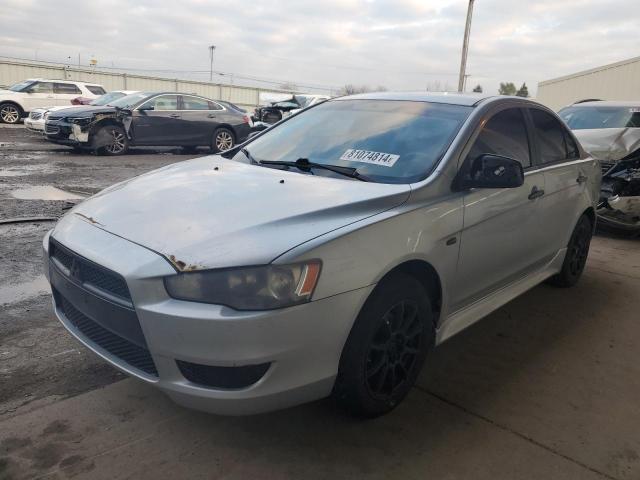 mitsubishi lancer de 2010 ja32u1fu8au033396