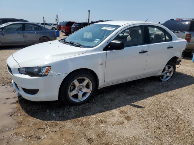 mitsubishi lancer 2013 ja32u1fu8du021544