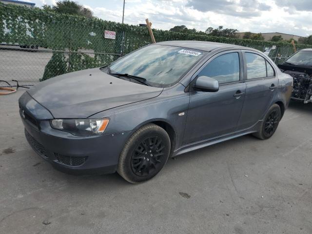 mitsubishi lancer 2010 ja32u1fu9au003274