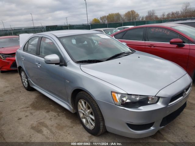 mitsubishi lancer 2015 ja32u2eu6fu010325