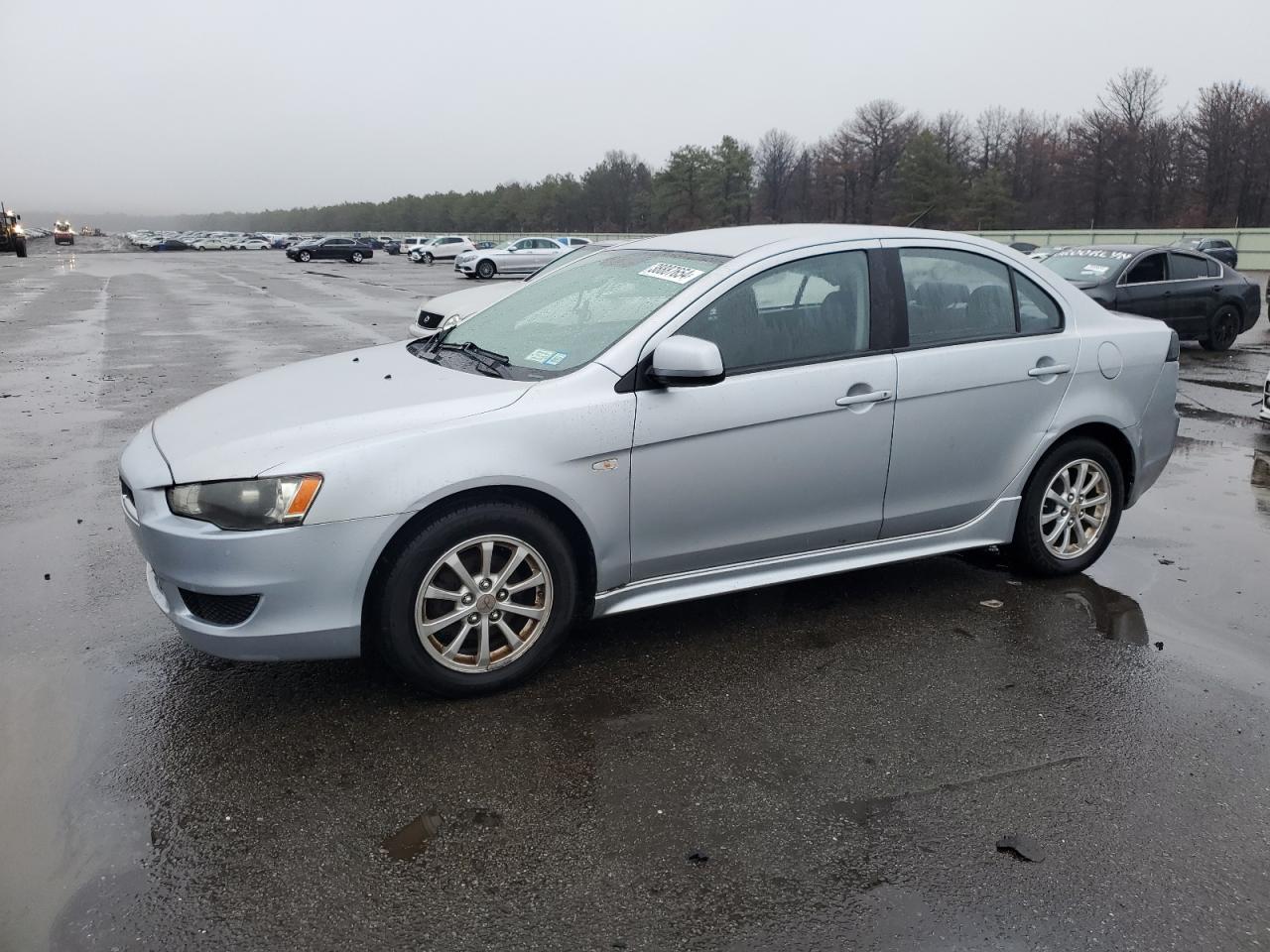 mitsubishi lancer 2010 ja32u2fu0au005257