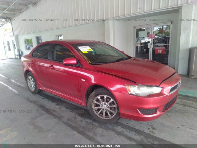 mitsubishi lancer 2010 ja32u2fu0au030613