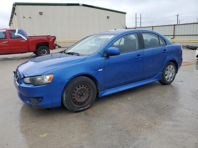 mitsubishi lancer es 2011 ja32u2fu0bu012811