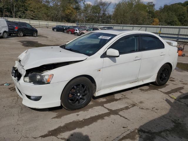 mitsubishi lancer 2011 ja32u2fu0bu040091