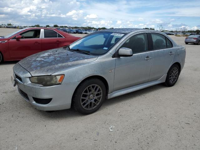 mitsubishi lancer es/ 2011 ja32u2fu0bu041421