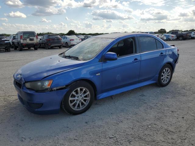 mitsubishi lancer es/ 2011 ja32u2fu0bu041693