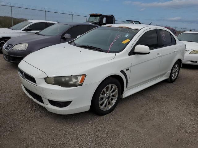 mitsubishi lancer es/ 2011 ja32u2fu0bu043802