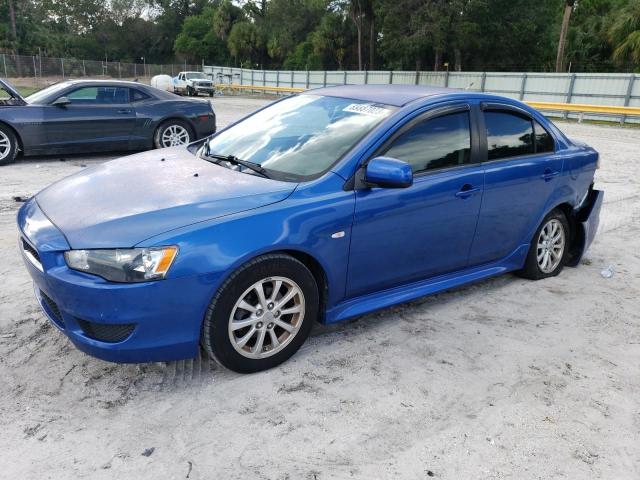 mitsubishi lancer es 2012 ja32u2fu0cu023731