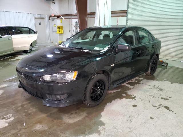 mitsubishi lancer es/ 2013 ja32u2fu0du005778