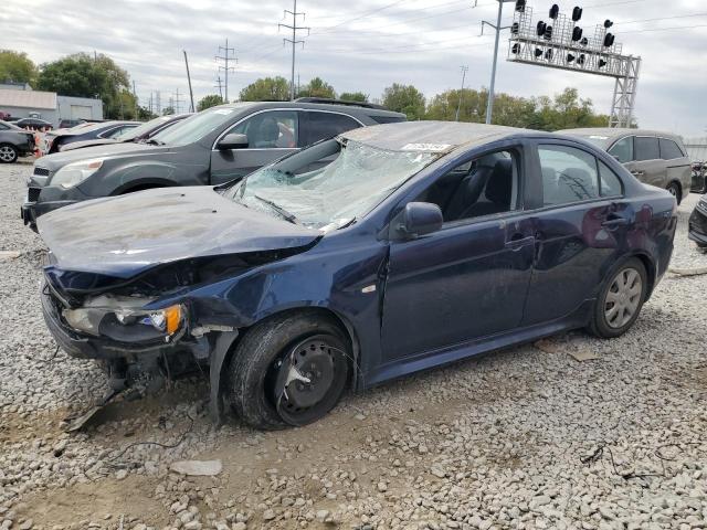 mitsubishi lancer es/ 2014 ja32u2fu0eu002543