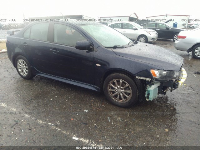 mitsubishi lancer 2014 ja32u2fu0eu004616