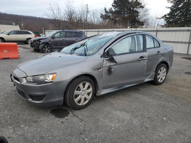 mitsubishi lancer es 2014 ja32u2fu0eu019763