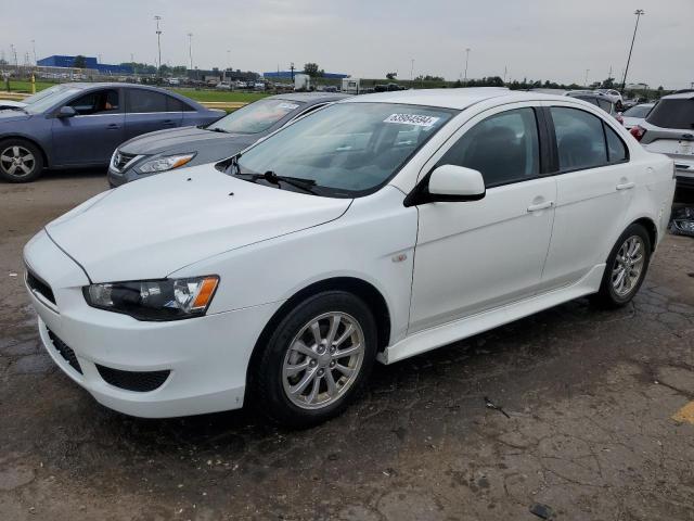 mitsubishi lancer es 2014 ja32u2fu0eu020475