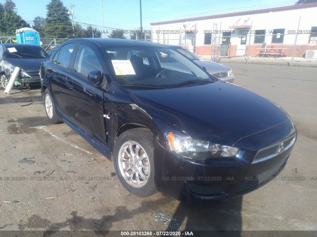 mitsubishi lancer 2014 ja32u2fu0eu021240