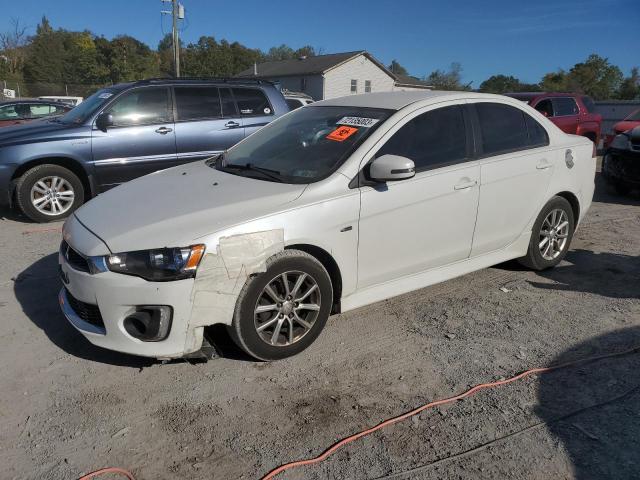 mitsubishi lancer es 2016 ja32u2fu0gu000536