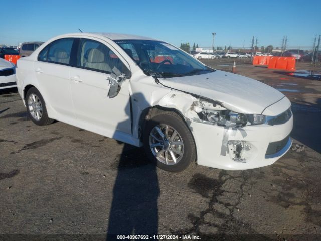 mitsubishi lancer 2016 ja32u2fu0gu002965