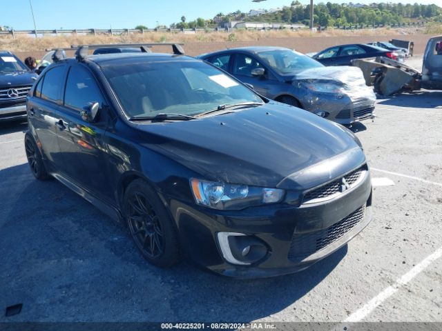 mitsubishi lancer 2017 ja32u2fu0hu010856