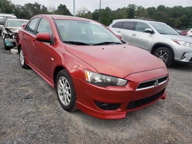 mitsubishi lancer es/ 2010 ja32u2fu1au000939