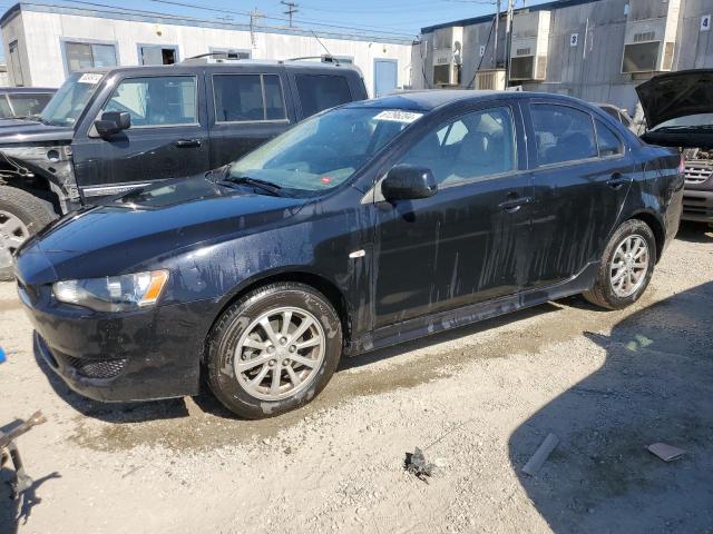 mitsubishi lancer 2010 ja32u2fu1au006711