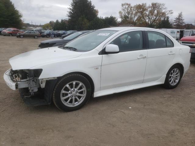 mitsubishi lancer 2011 ja32u2fu1bu009223