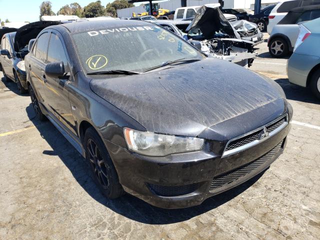 mitsubishi lancer es/ 2011 ja32u2fu1bu015507