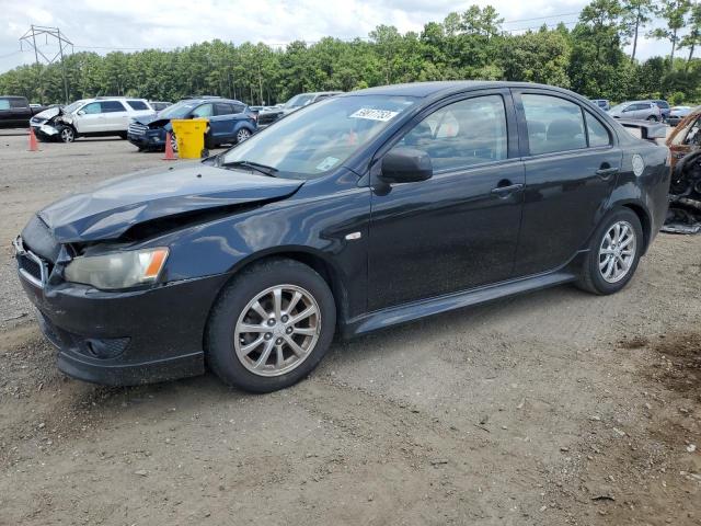 mitsubishi lancer es/ 2011 ja32u2fu1bu019072