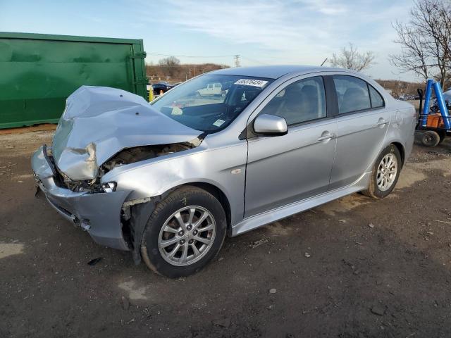 mitsubishi lancer es/ 2013 ja32u2fu1du006471