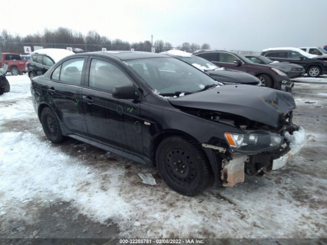 mitsubishi lancer 2013 ja32u2fu1du006695