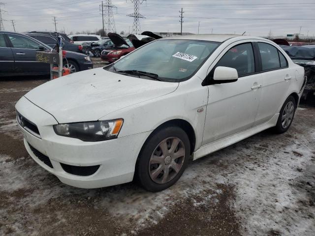 mitsubishi lancer es 2013 ja32u2fu1du008690