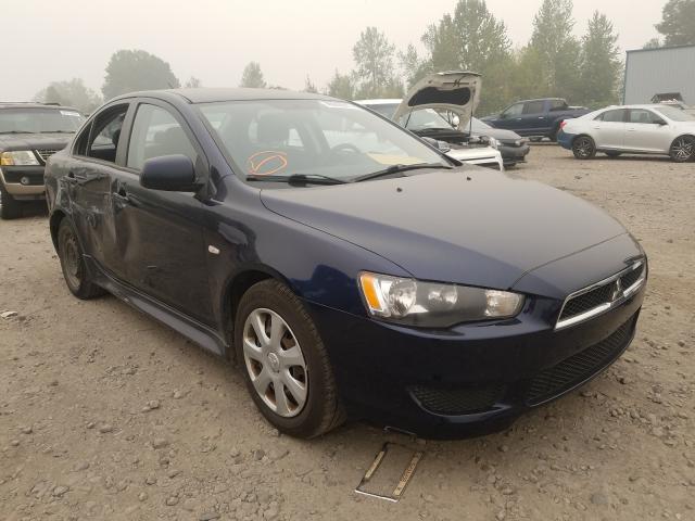 mitsubishi lancer es 2013 ja32u2fu1du017194