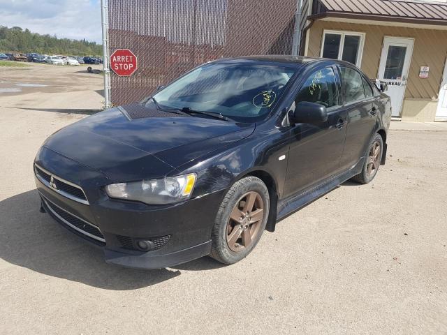 mitsubishi lancer es/ 2013 ja32u2fu1du600655