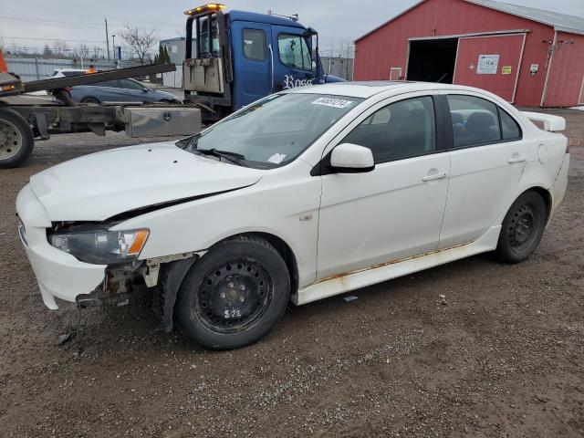 mitsubishi lancer es 2013 ja32u2fu1du609873