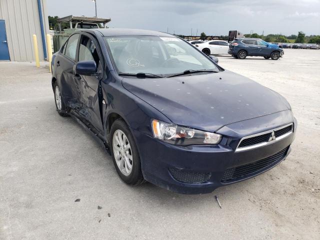 mitsubishi lancer es/ 2014 ja32u2fu1eu007556